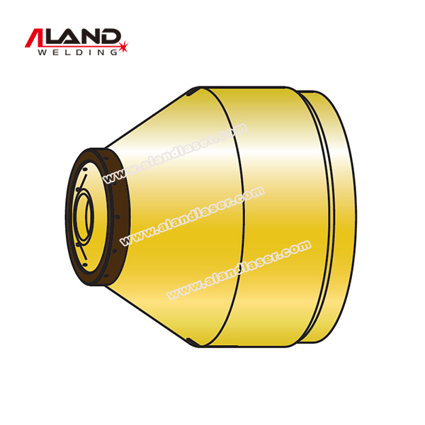 S3004 Nozzle Compatible for HiFocus280i-HiFocus360i-HiFocus400i Percut370.1